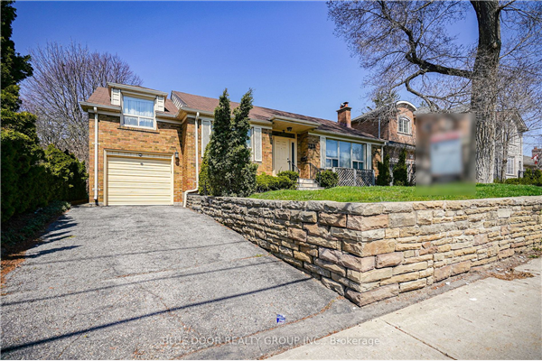 128 York Mills Rd, Toronto
