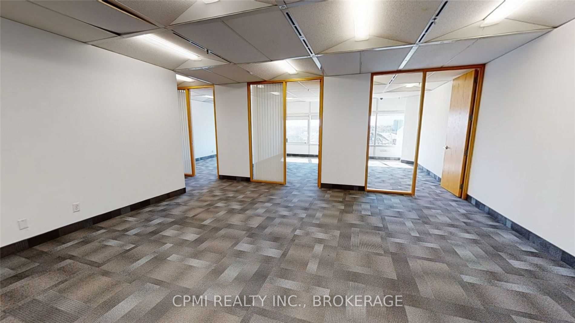 1500 Don Mills Rd, #704