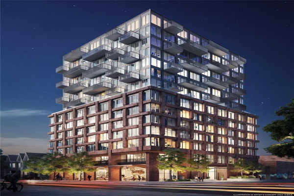 520 Richmond St W, Toronto