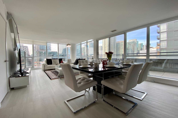 8 Telegram Mews, Toronto