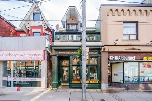 237 Carlton St, Toronto