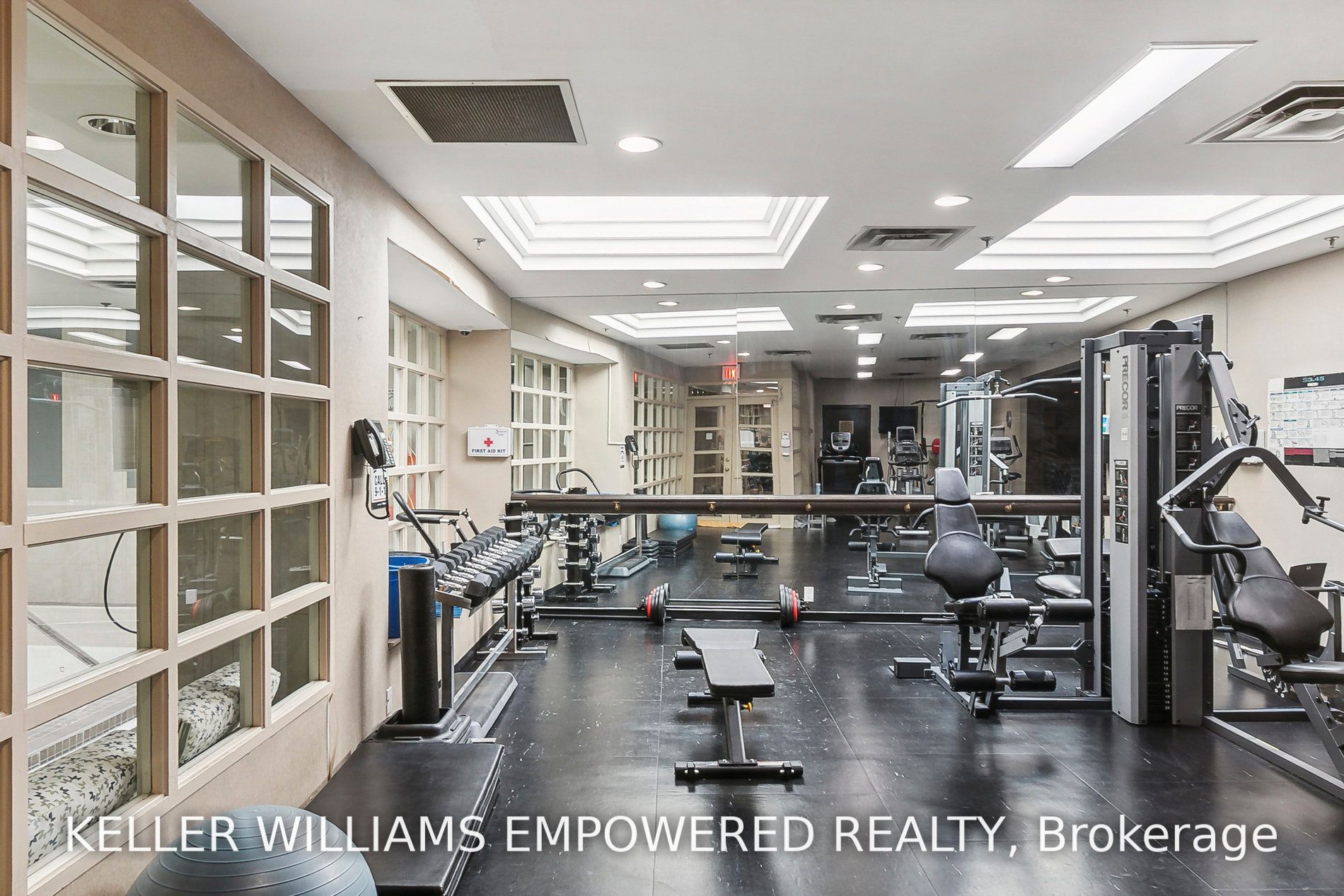 7 Broadway Ave, #701