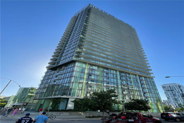 170 Fort York Blvd, Toronto