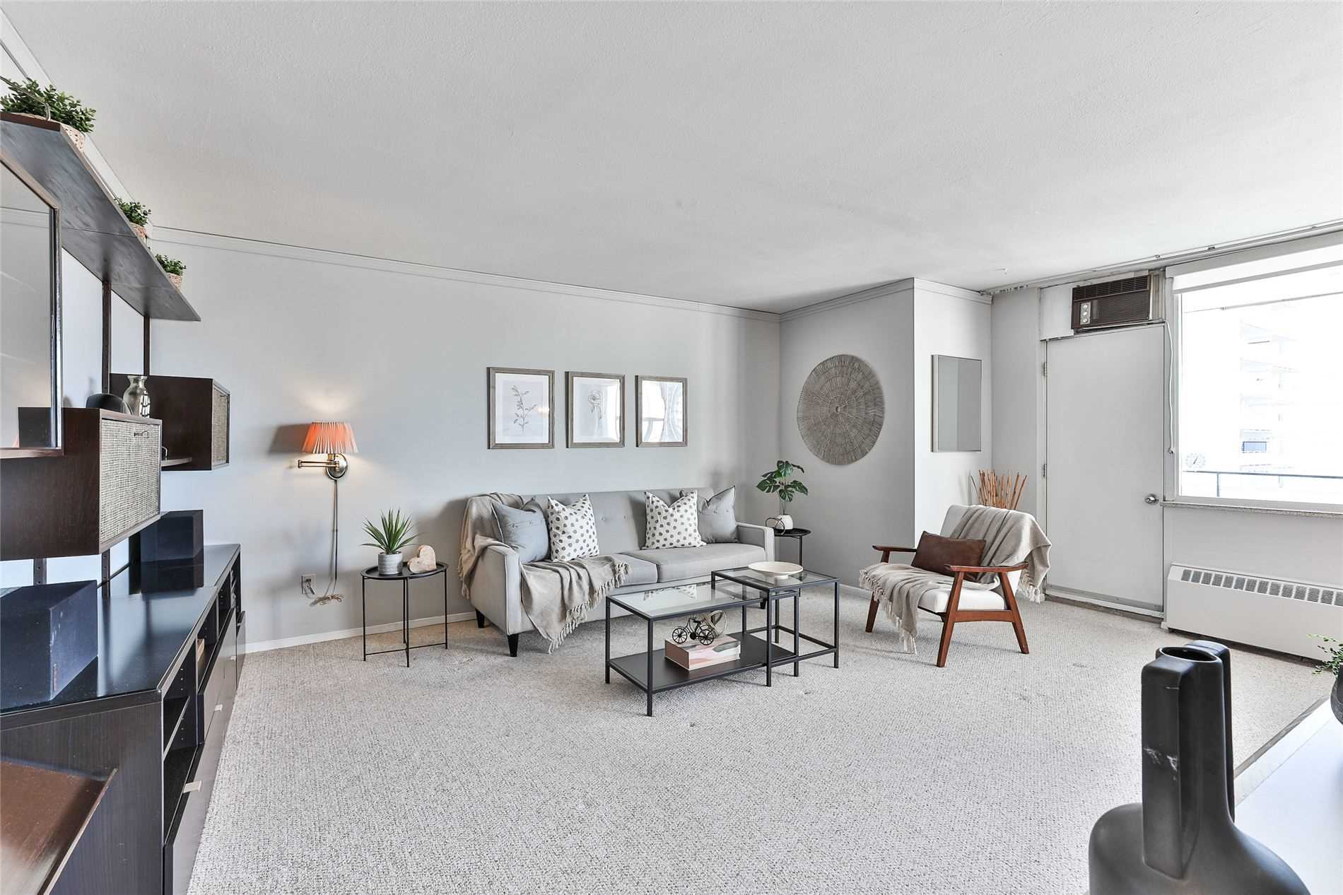 20 Forest Manor Rd, #1008