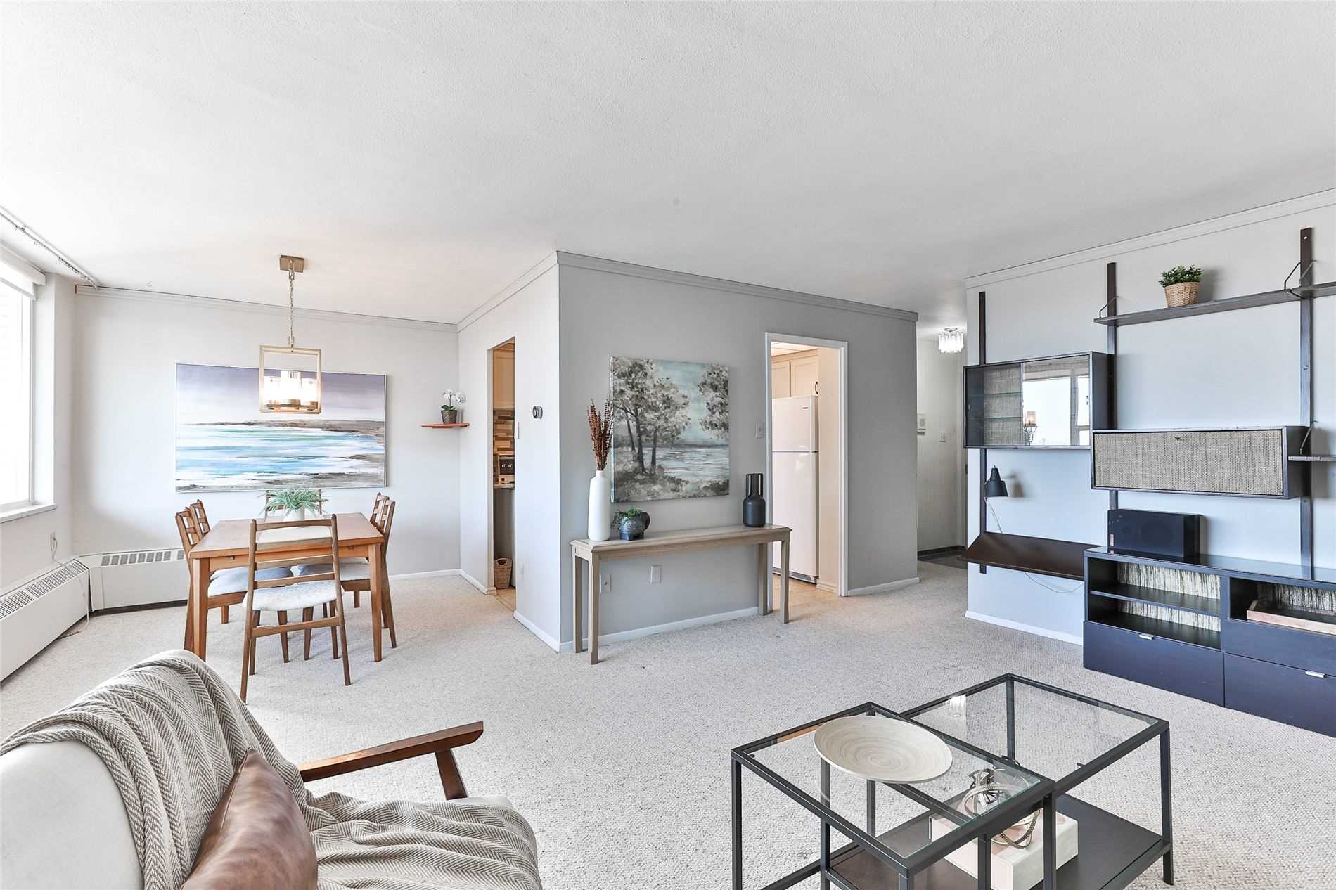 20 Forest Manor Rd, #1008