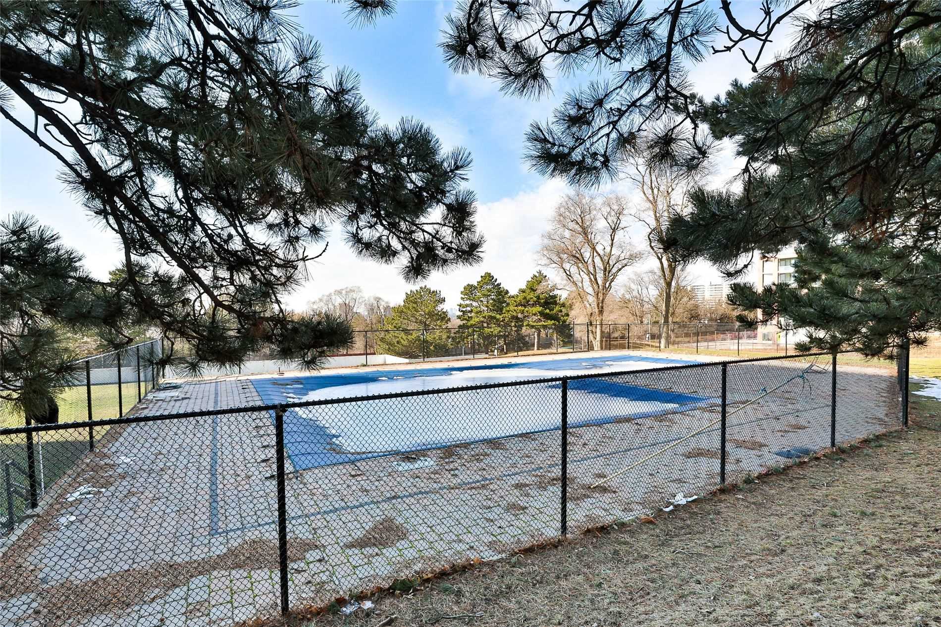 20 Forest Manor Rd, #1008