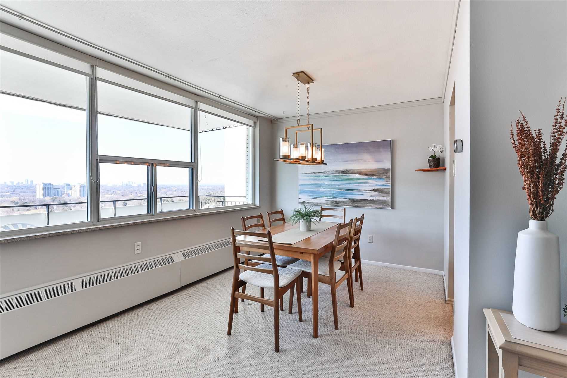 20 Forest Manor Rd, #1008