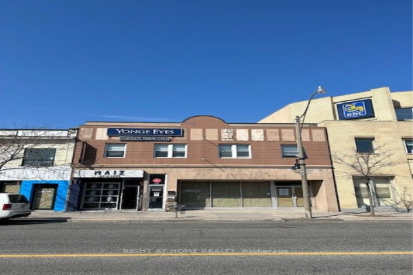 3222 Yonge St, Toronto