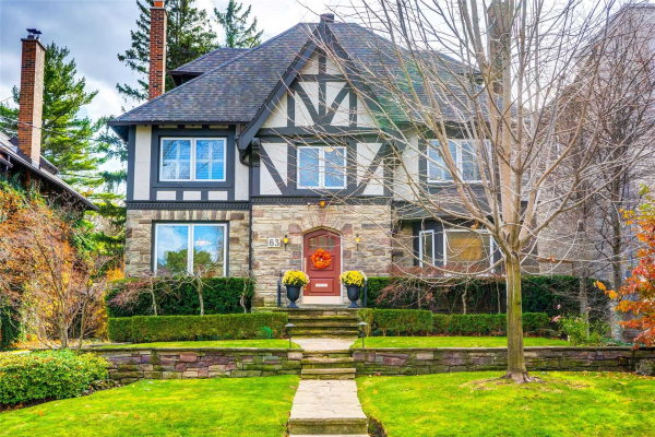 63 Hillhurst Blvd, Toronto