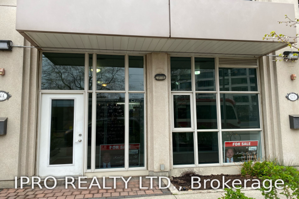 624A Fleet St, Toronto