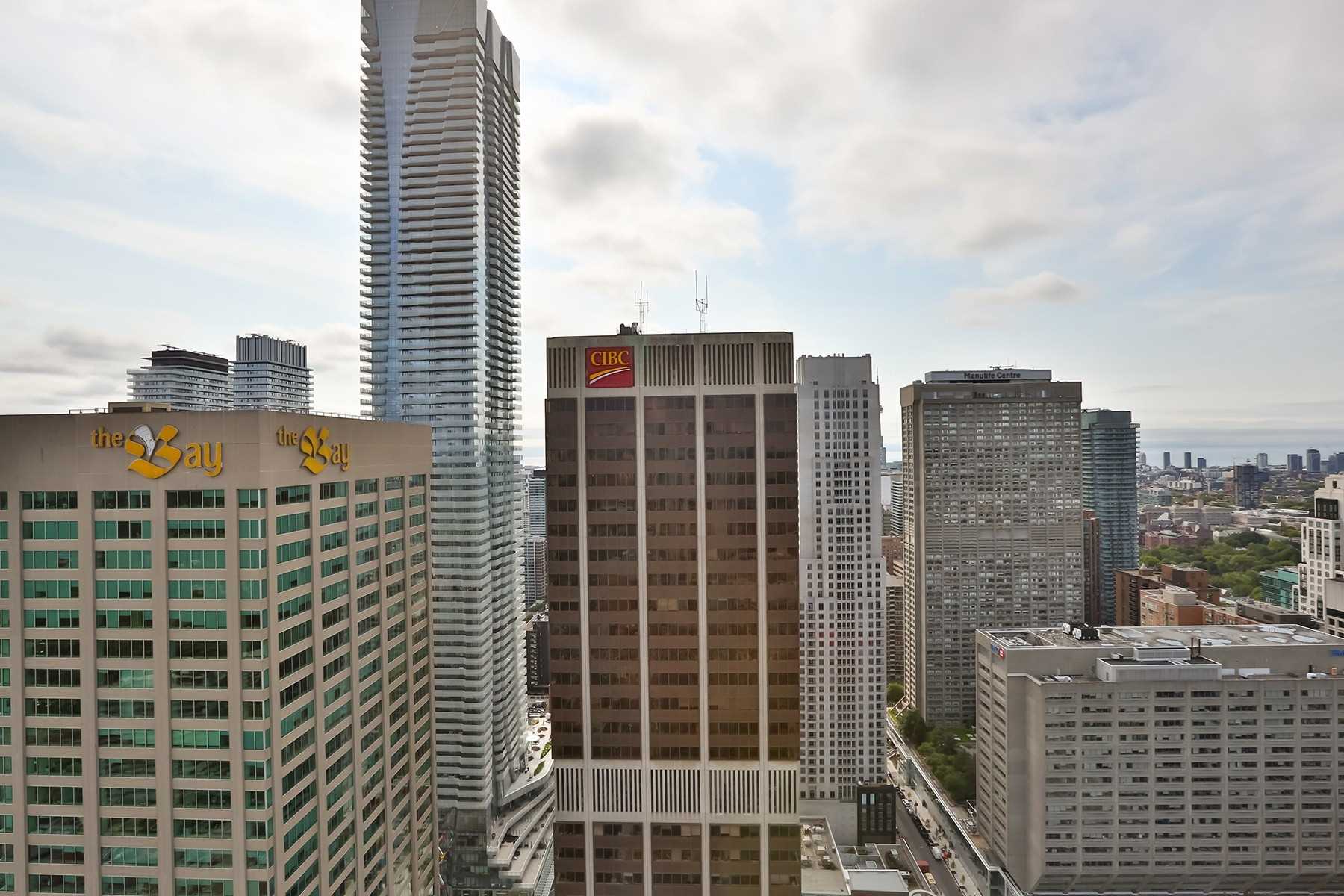 1 Yorkville Ave, #4101