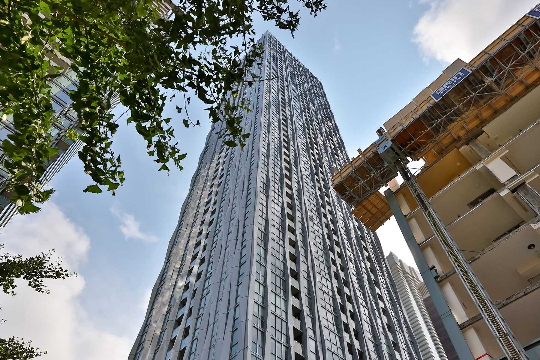 1 Yorkville Ave, #4101
