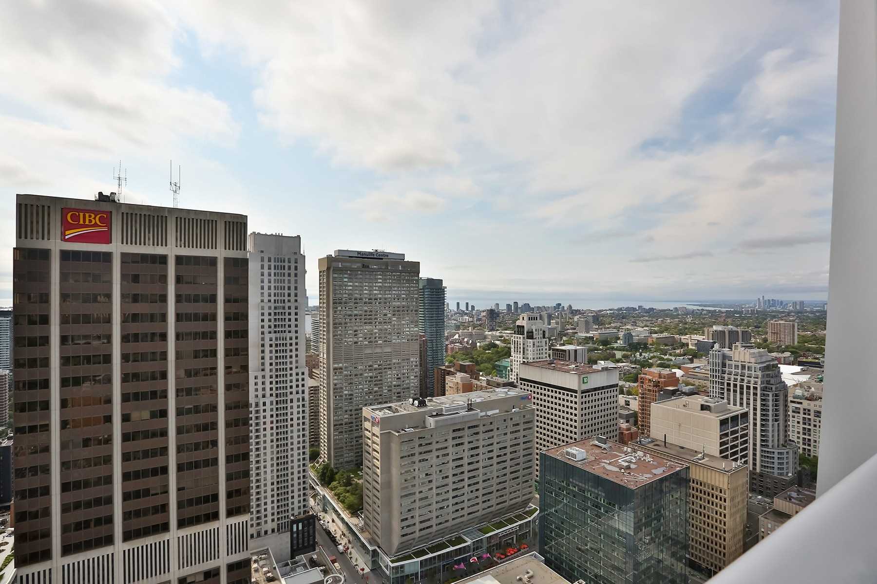 1 Yorkville Ave, #4101