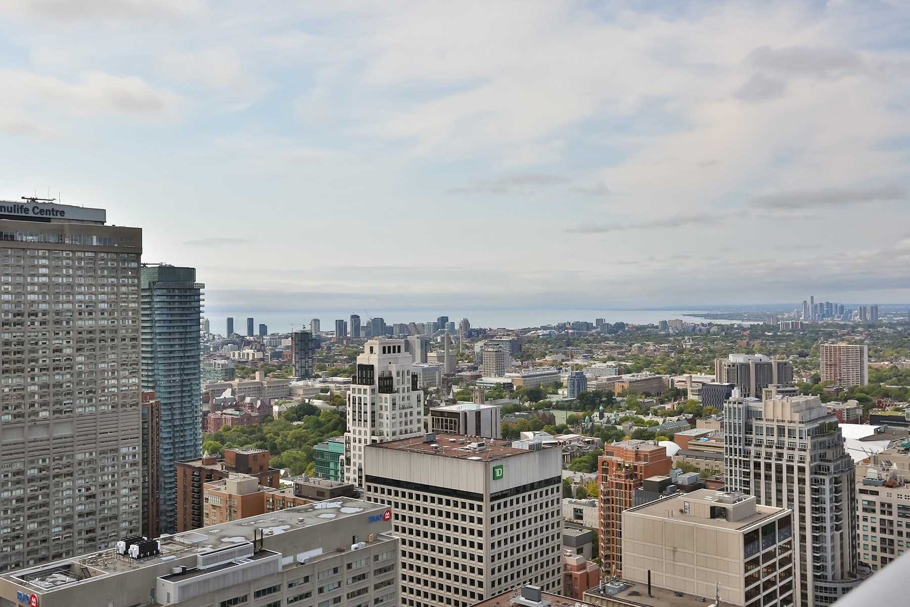 1 Yorkville Ave, #4101
