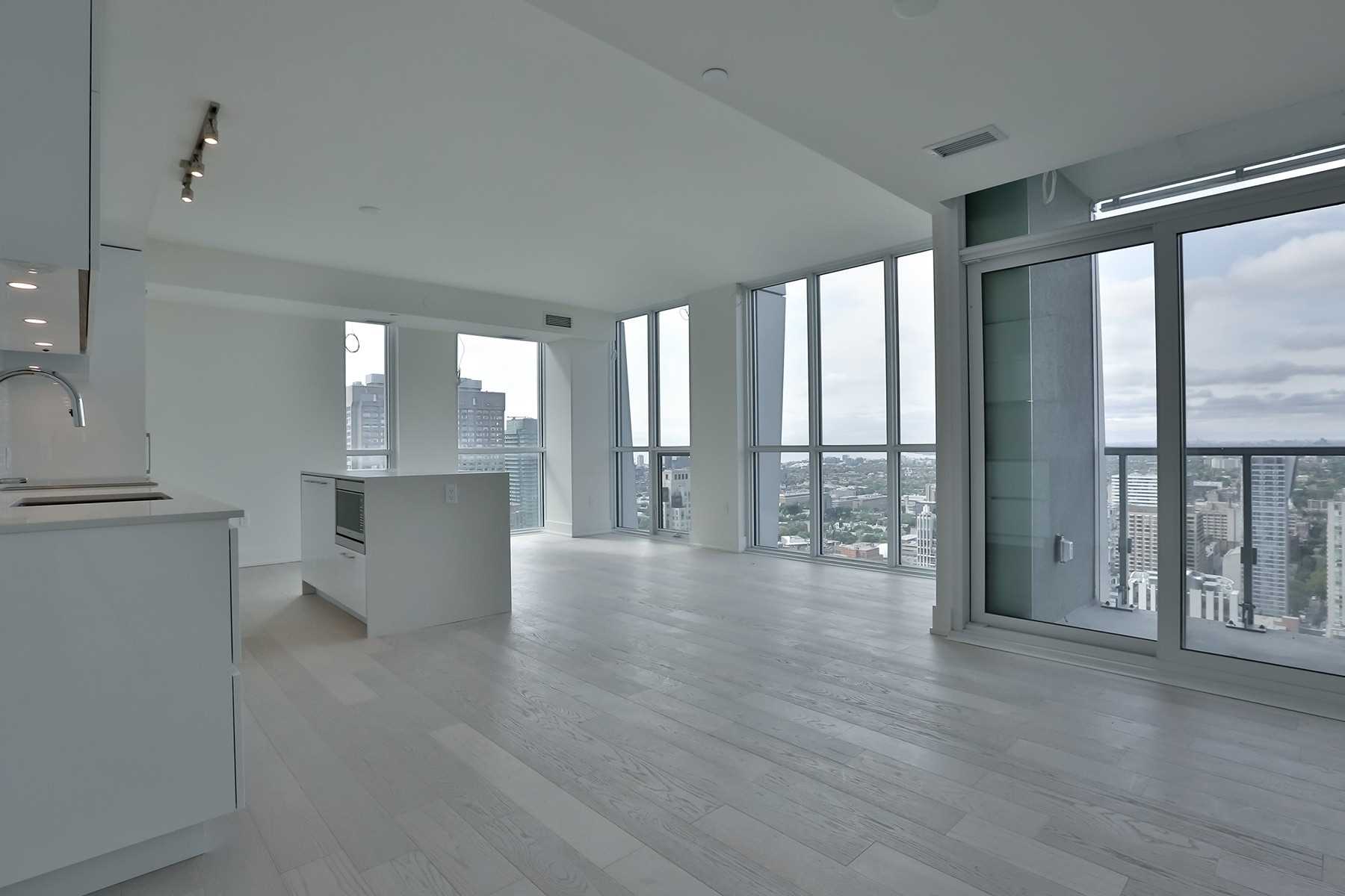 1 Yorkville Ave, #4101