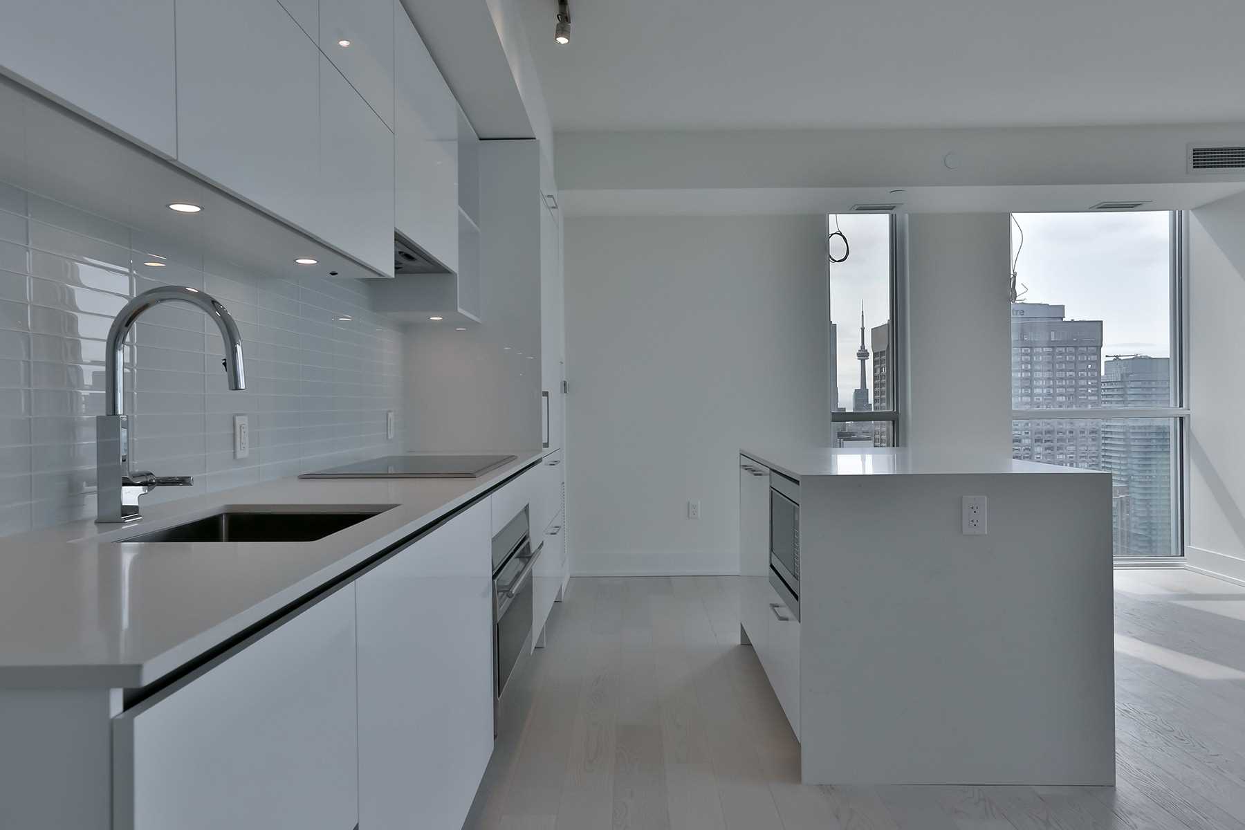 1 Yorkville Ave, #4101