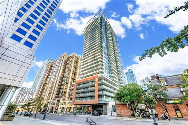 8 Mercer St, Toronto