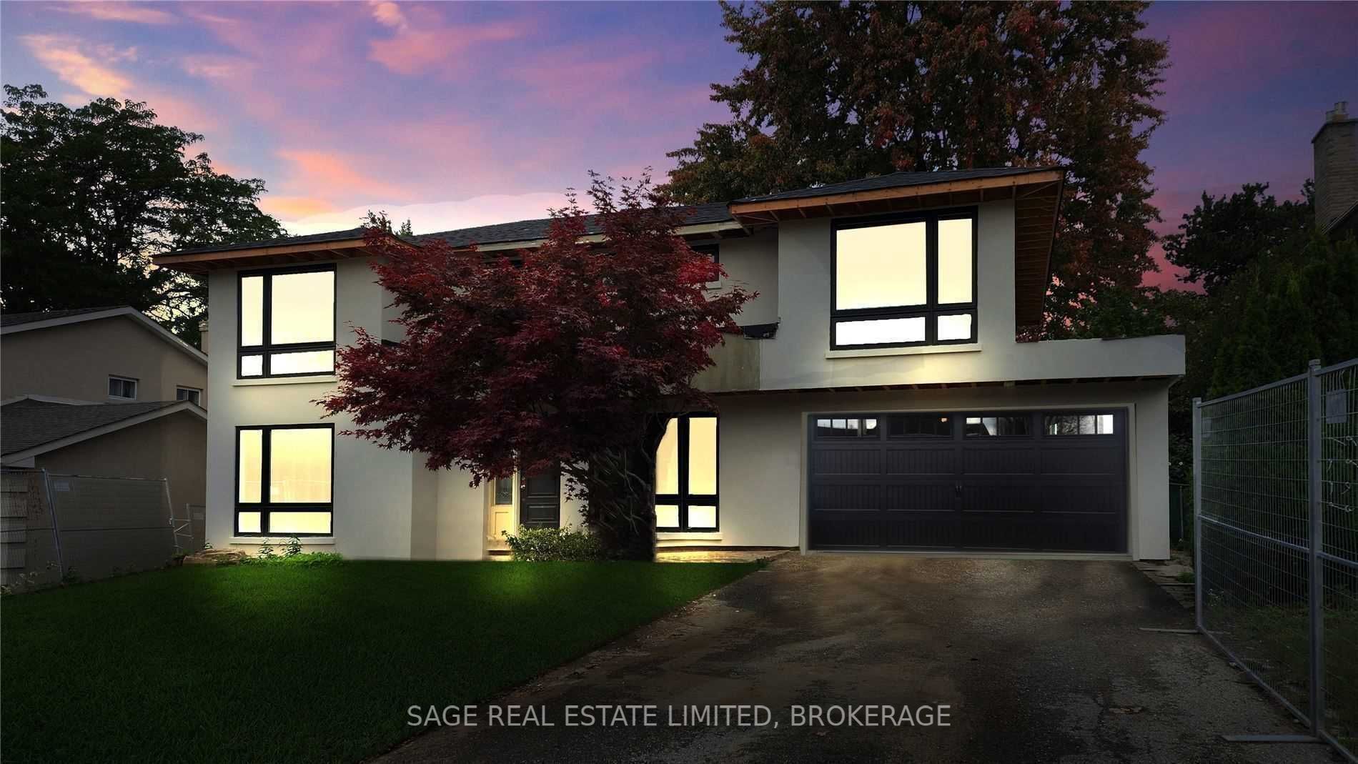 20 Averdon Cres