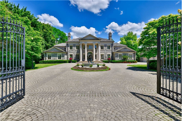 11 High Point Rd, Toronto