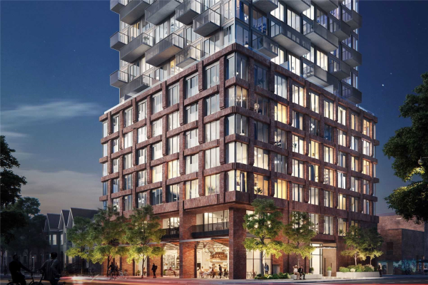 520 Richmond St W, Toronto