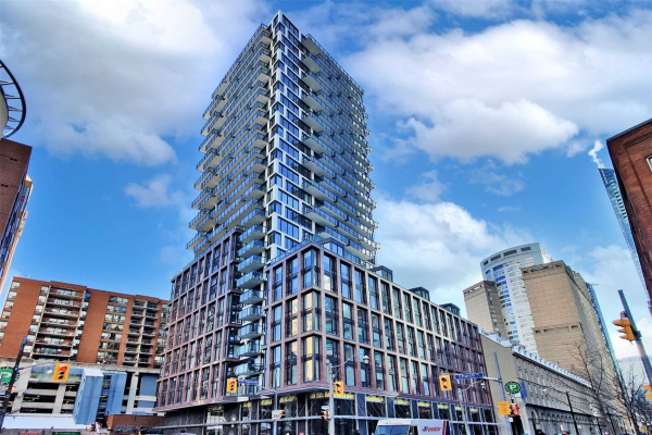 2A Church St, Toronto