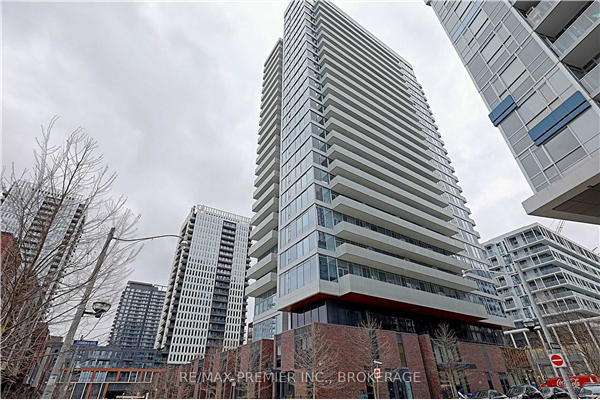 20 Tubman Ave, Toronto
