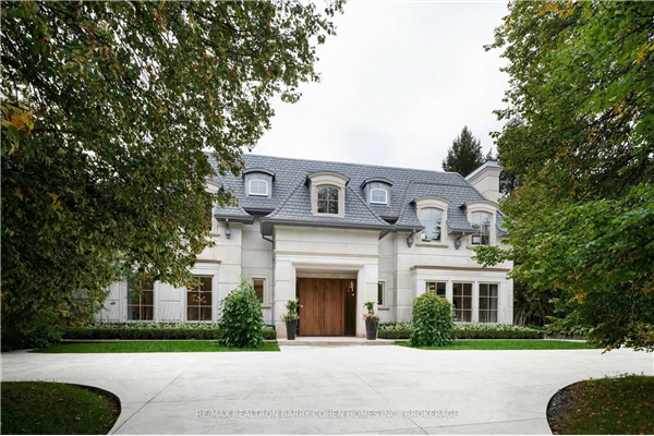 101 Old Colony Rd, Toronto