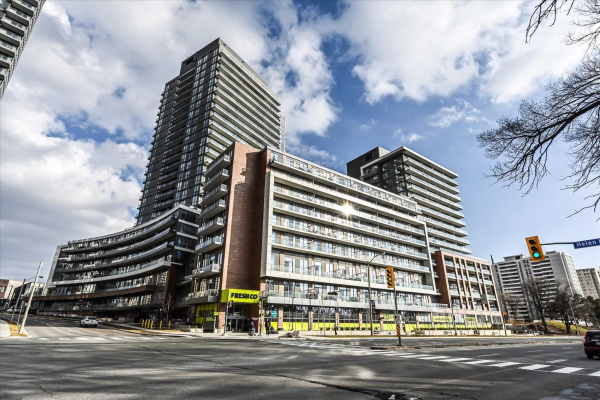 36 Forest Manor Rd, Toronto