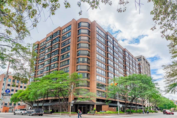 55 Prince Arthur Ave, Toronto