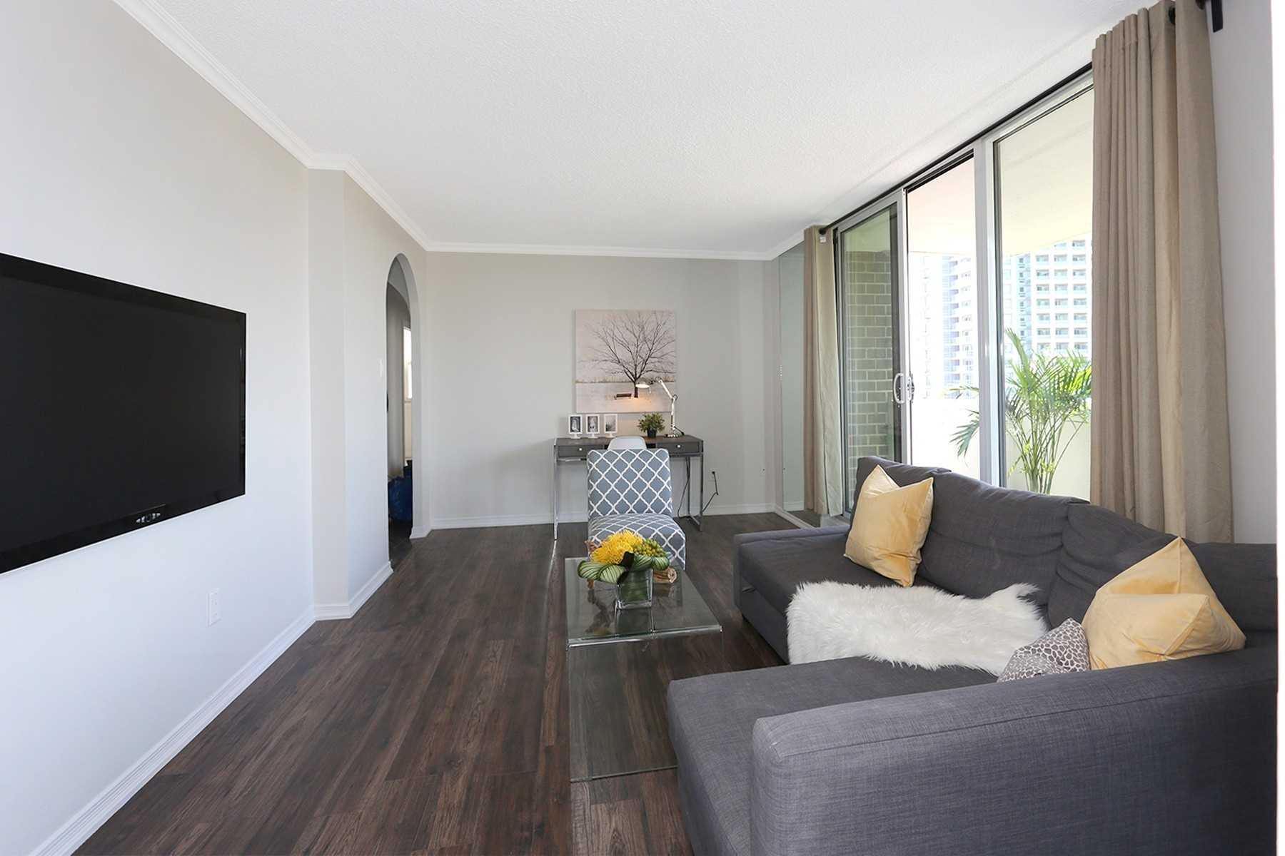 1900 Sheppard Ave E, #1503