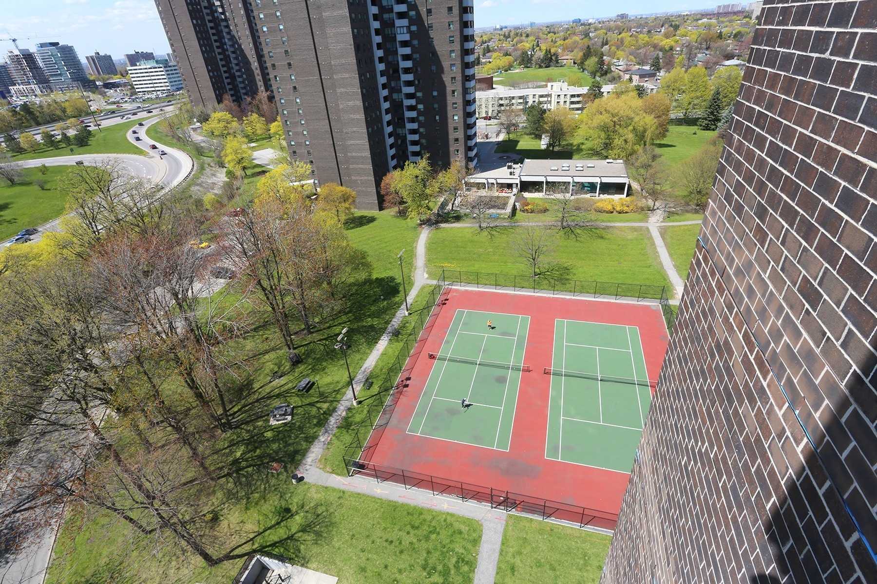 1900 Sheppard Ave E, #1503