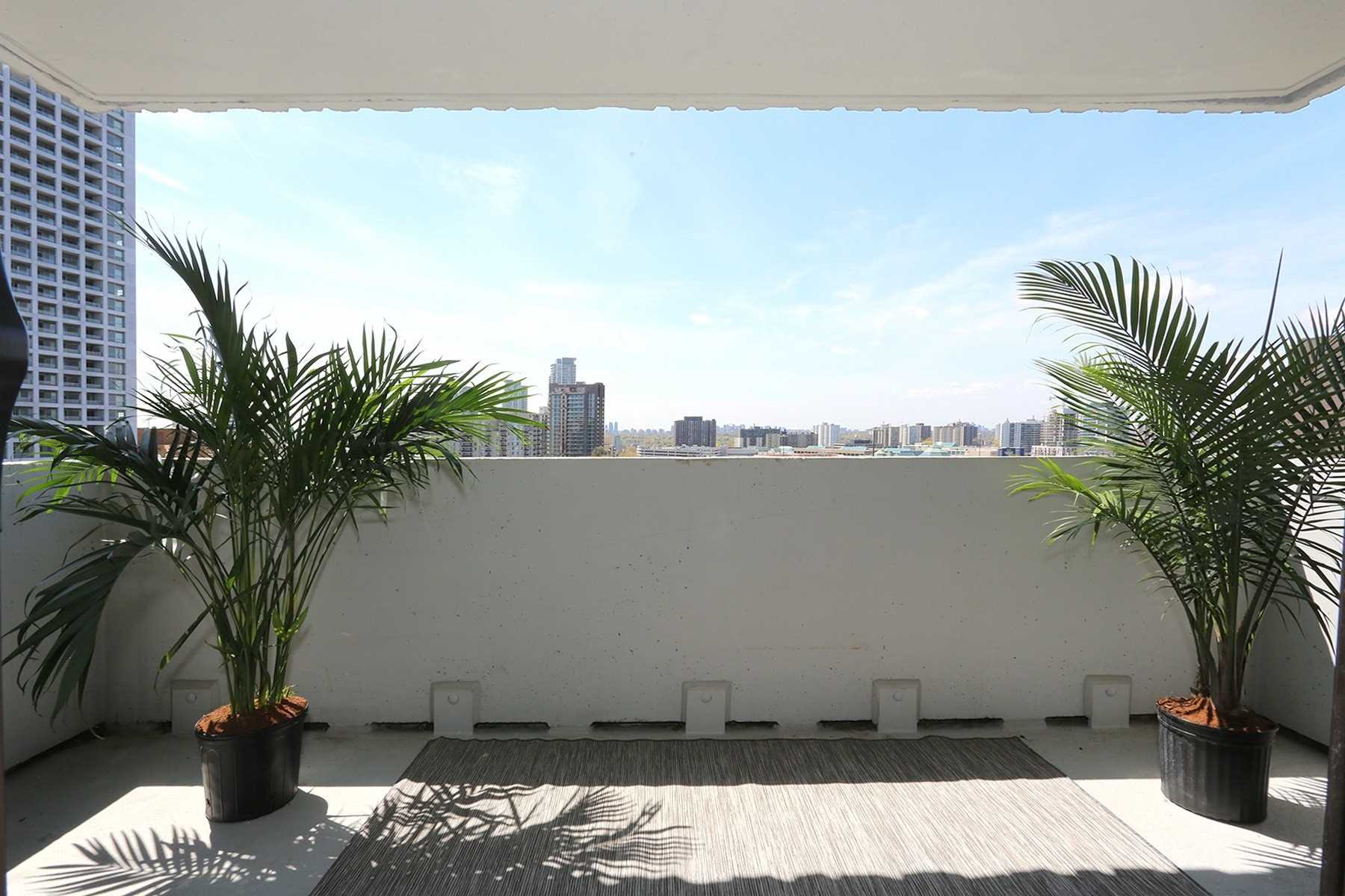1900 Sheppard Ave E, #1503