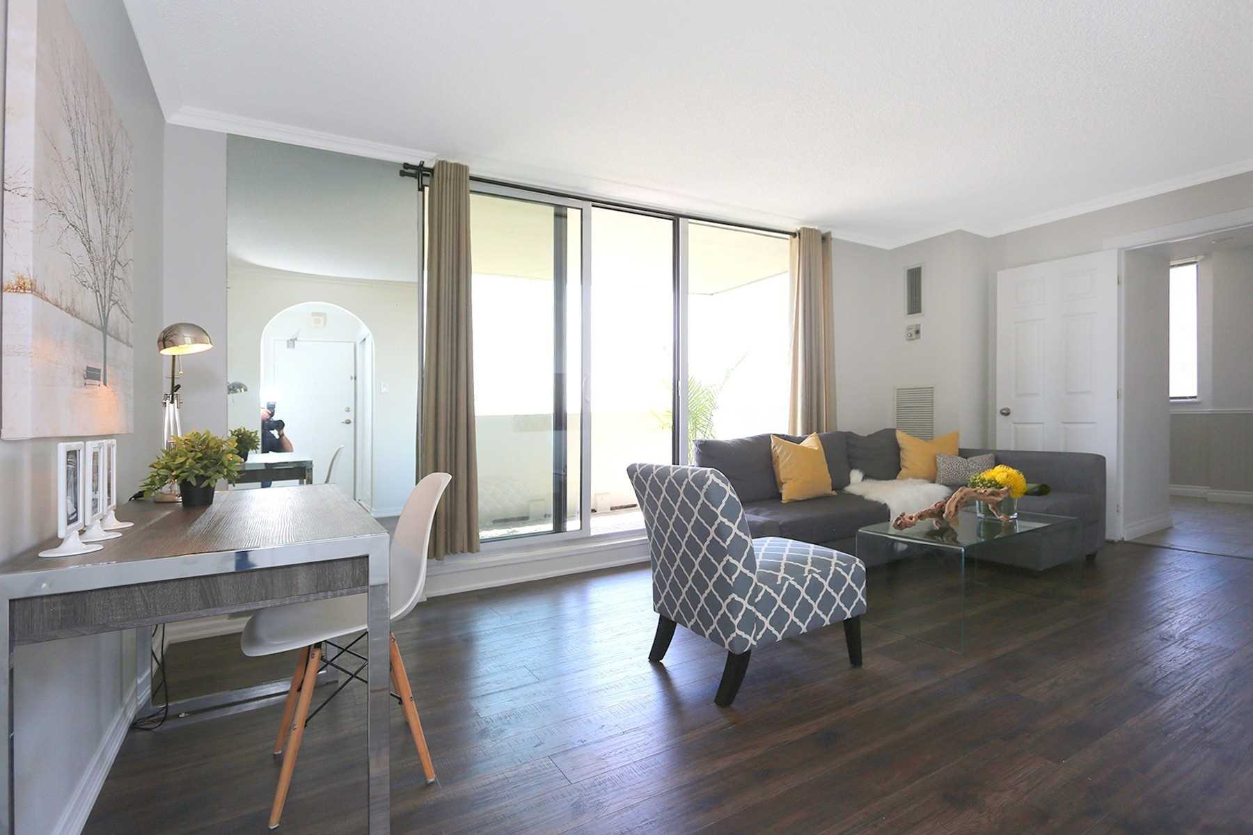 1900 Sheppard Ave E, #1503