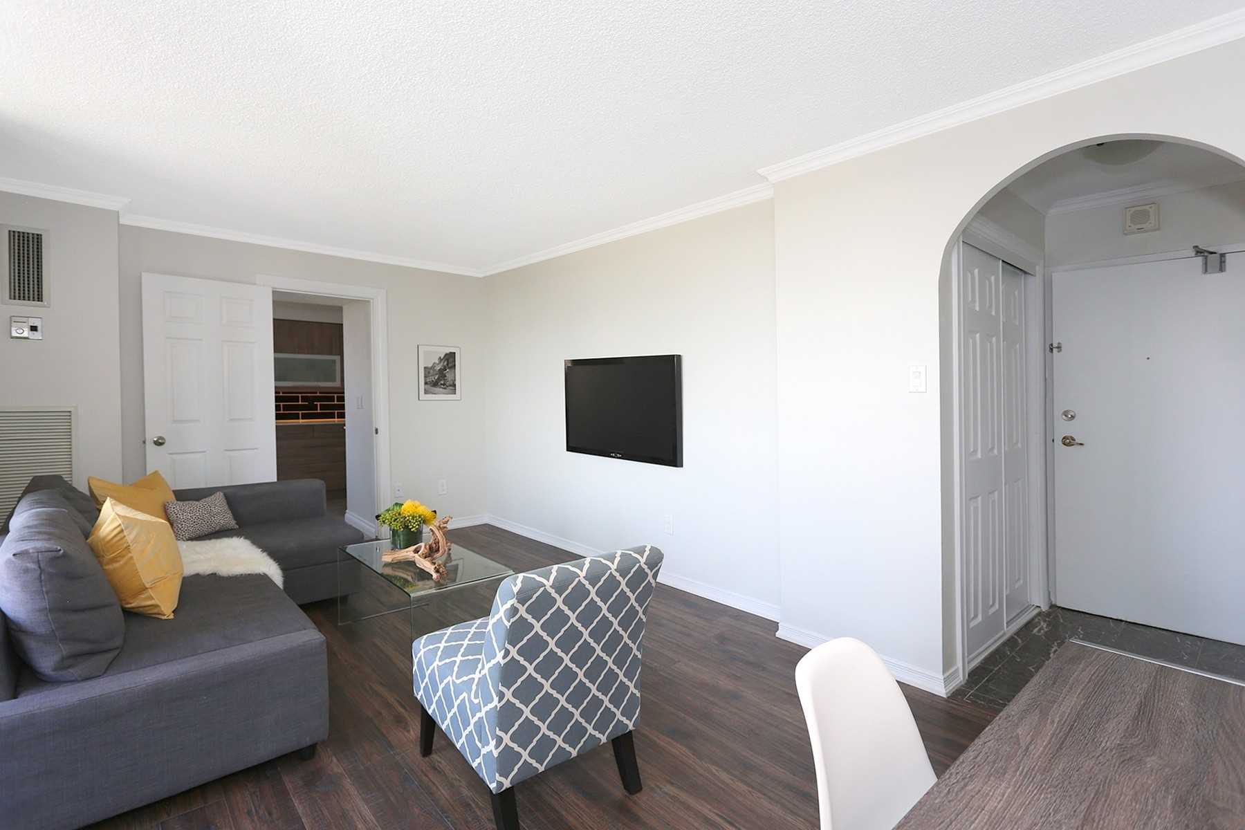 1900 Sheppard Ave E, #1503