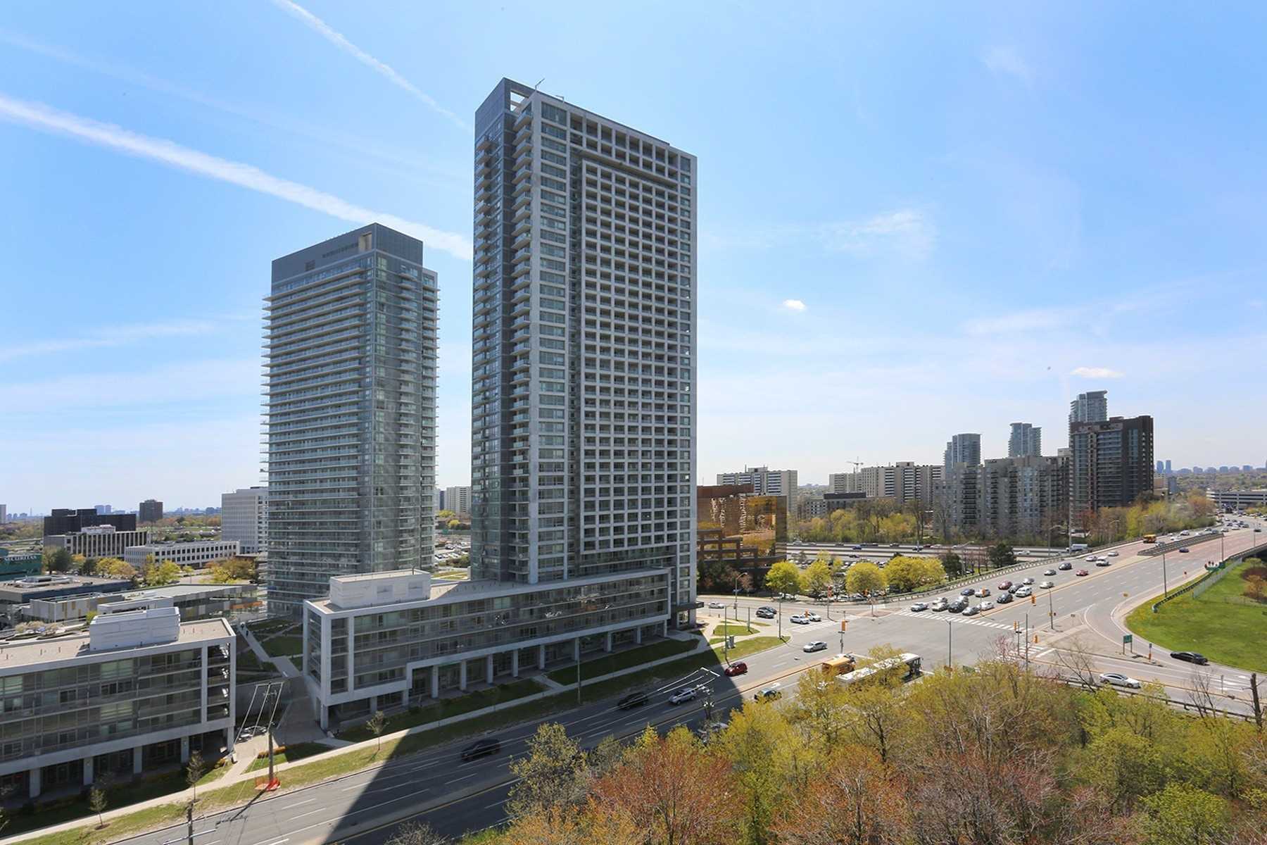 1900 Sheppard Ave E, #1503