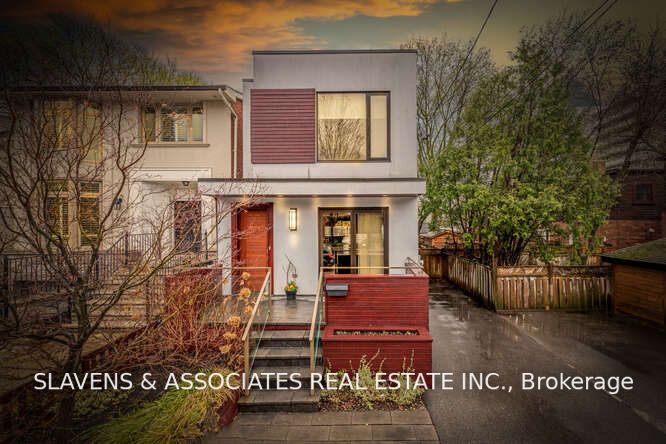127 Orchard View Boulevard