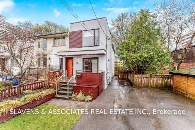 127 Orchard View Boulevard