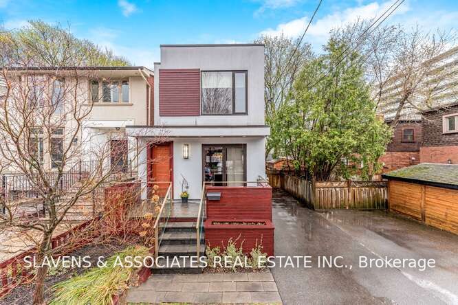 127 Orchard View Boulevard