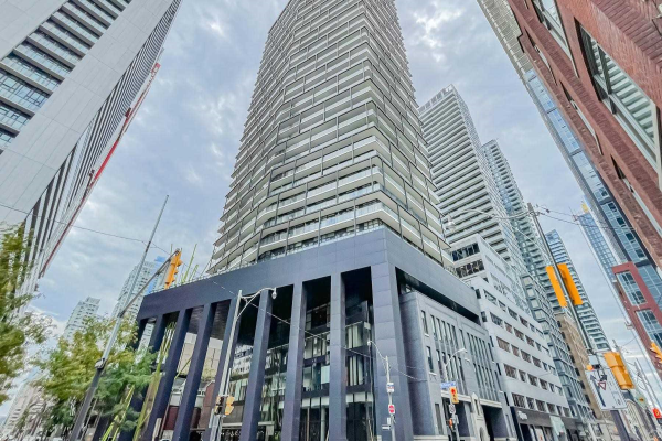 125 Peter St, Toronto