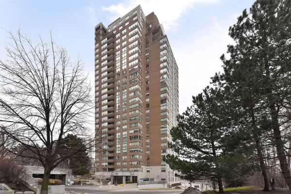 195 Wynford Dr, Toronto