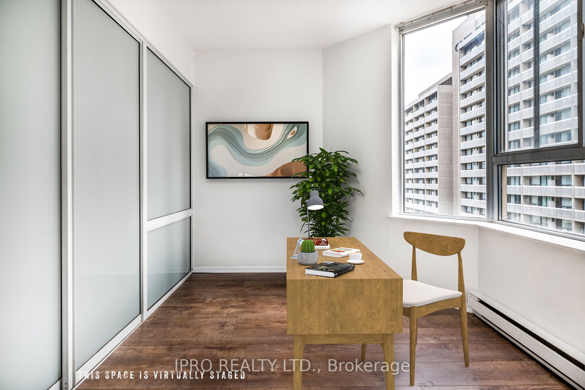 44 Gerrard St W, #1808