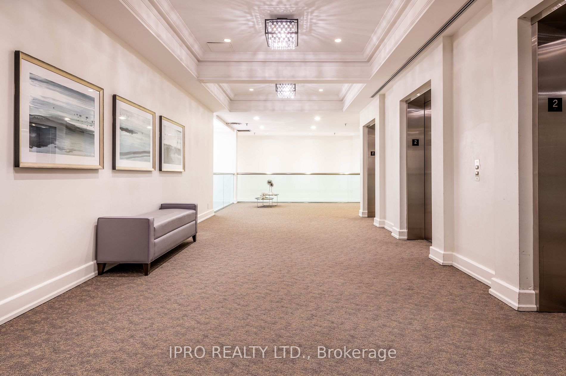 44 Gerrard St W, #1808