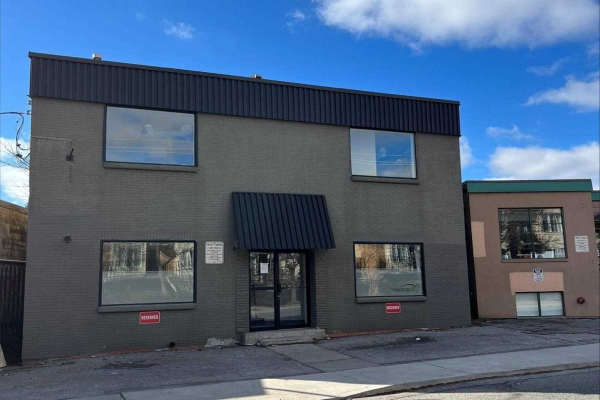 215 Niagara St, Toronto