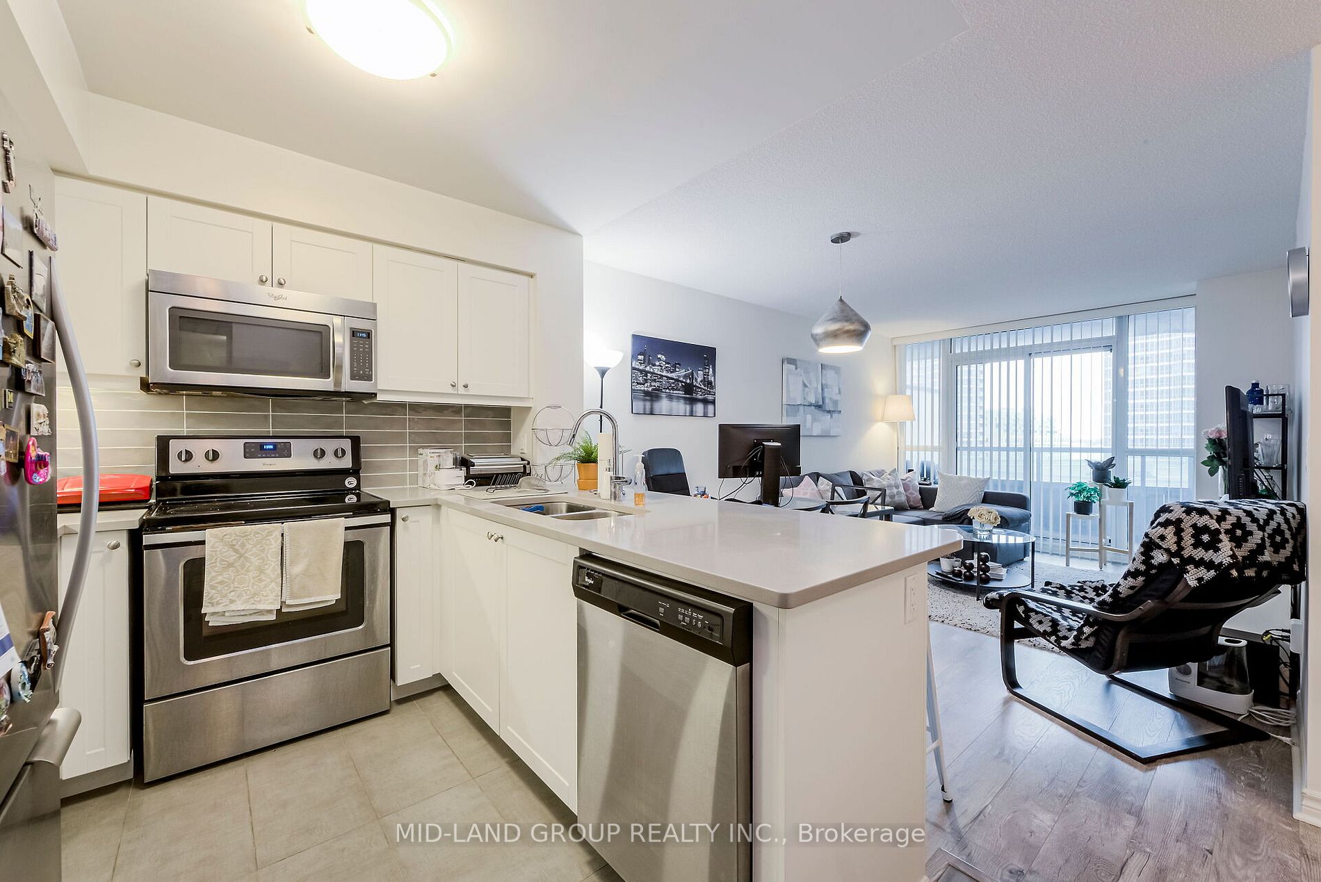 25 Lower Simcoe St, #1128