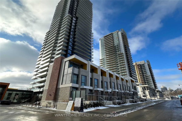 65 Mcmahon Dr, Toronto