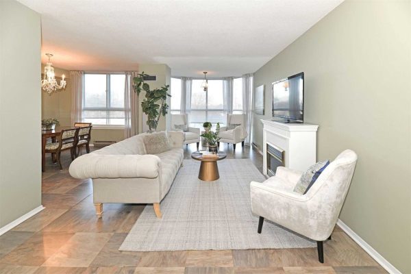 271 Ridley Blvd, Toronto