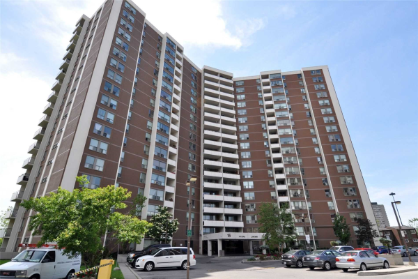 15 Vicora Linkway Way, Toronto