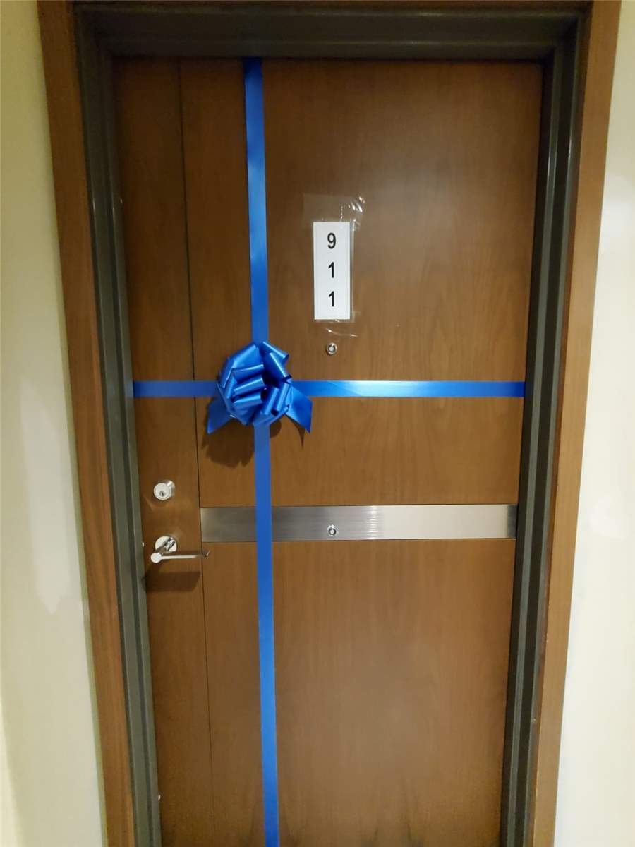 17 Bathurst Street, #911