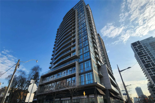 530 St Clair Ave W, Toronto
