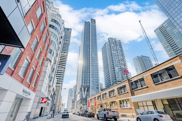 Toronto